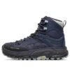 HOKA x _J.L-A.L_ Tor Ultra High GORE-TEX ‚Blueberry‘