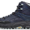 HOKA x _J.L-A.L_ Tor Ultra High GORE-TEX ‚Blueberry‘