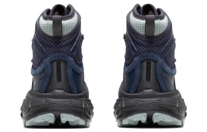 HOKA x _J.L-A.L_ Tor Ultra High GORE-TEX ‚Blueberry‘