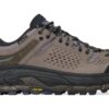 HOKA x _J.L-A.L_ Tor Ultra Low GORE-TEX ‚Desert Taupe‘