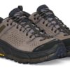 HOKA x _J.L-A.L_ Tor Ultra Low GORE-TEX ‚Desert Taupe‘