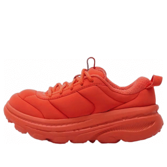 HOKA x Marni Bondi B3LS ‚Poinciana‘