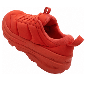 HOKA x Marni Bondi B3LS ‚Poinciana‘