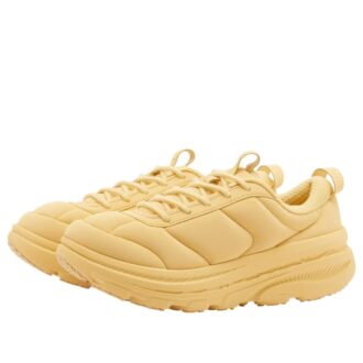 HOKA x Marni Bondi B3LS ‚Straw‘