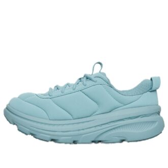 HOKA x Marni Bondi B3LS „Turmalin“
