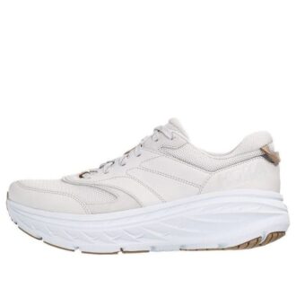 HOKA x OC Bondi ‚White‘