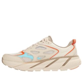 HOKA x Opening Ceremony Clifton ‚Sand‘