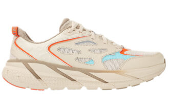 HOKA x Opening Ceremony Clifton ‚Sand‘