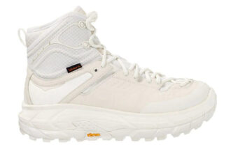HOKA x Opening Ceremony Tor Ultra High ‚White‘