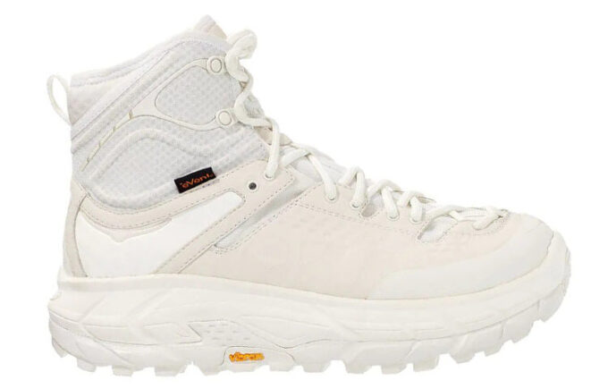 HOKA x Opening Ceremony Tor Ultra High ‚White‘