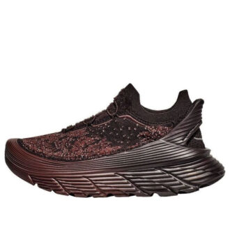 HOKA x Paria Farzaneh Restore Chukka „Chocolate“ HOKA x Paria Farzaneh Restore Chukka „Chocolate“