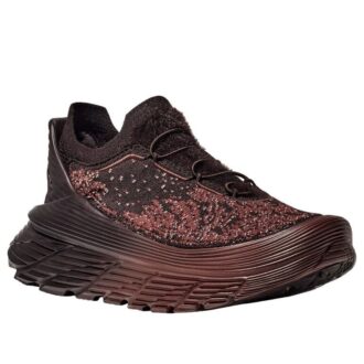 HOKA x Paria Farzaneh Restore Chukka „Chocolate“ HOKA x Paria Farzaneh Restore Chukka „Chocolate“