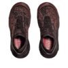 HOKA x Paria Farzaneh Restore Chukka „Chocolate“