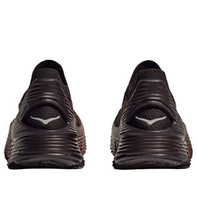 HOKA x Paria Farzaneh Restore Chukka „Chocolate“
