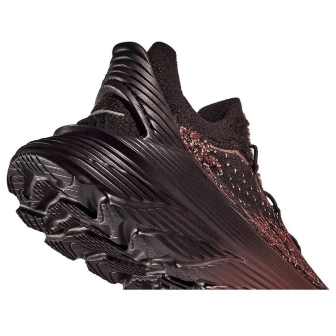 HOKA x Paria Farzaneh Restore Chukka „Chocolate“