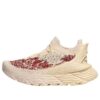 HOKA x Paria Farzaneh Restore Chukka „Cream“