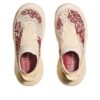 HOKA x Paria Farzaneh Restore Chukka „Cream“