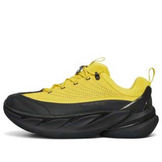 HOKA x Spencer Badu Elevon X ‚Zest Black‘