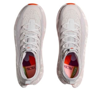HOKA x Studio Proba Kawana Mid ‚White‘