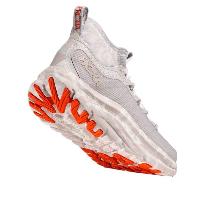 HOKA x Studio Proba Kawana Mid ‚White‘