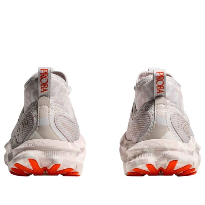 HOKA x Studio Proba Kawana Mid ‚White‘
