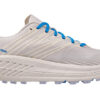 HOKA x thisisneverthat Speedgoat 4 ‚Marshmallow Cyan‘