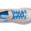 HOKA x thisisneverthat Speedgoat 4 ‚Marshmallow Cyan‘