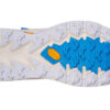 HOKA x thisisneverthat Speedgoat 4 ‚Marshmallow Cyan‘