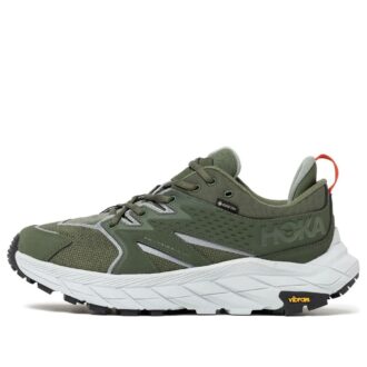HOKA x WTAPS Anacapa Low Gore-Tex Four ‚Leaf Clover‘