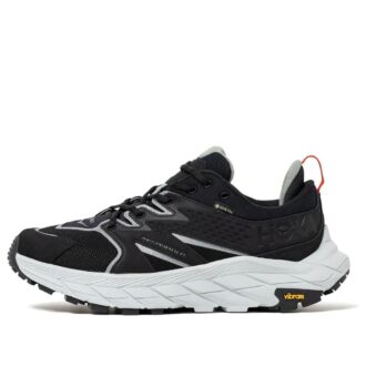 HOKA x WTAPS Anacapa Low Gore-Tex ‚Jet Black‘