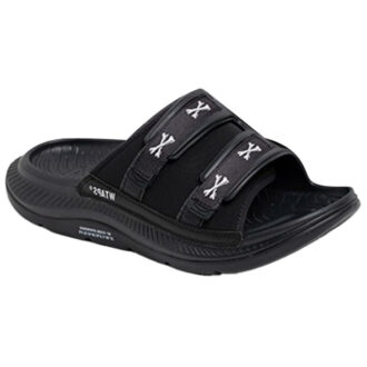 HOKA x WTAPS ORA Luxe ‚Black‘