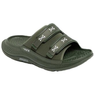 HOKA x WTAPS ORA Luxe ‚Olive Drab‘