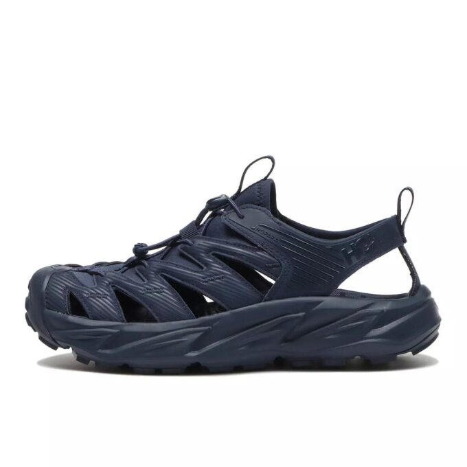 Hopara River Trekking Sandalen ‚Varsity Navy‘