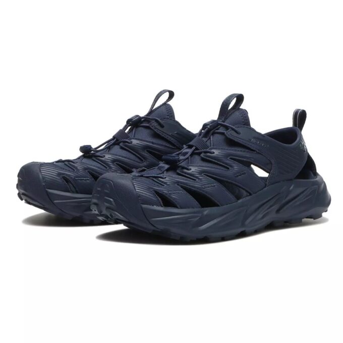 Hopara River Trekking Sandalen ‚Varsity Navy‘
