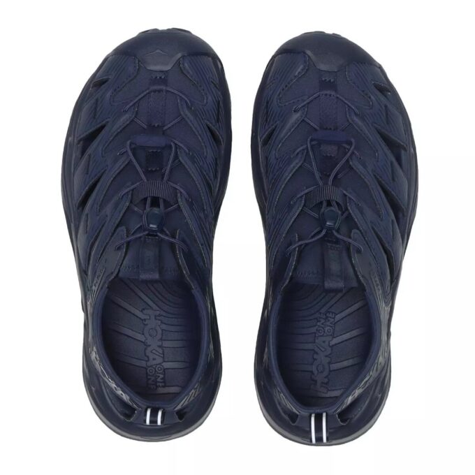 Hopara River Trekking Sandalen ‚Varsity Navy‘