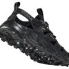 Hopara Sandale ‚Black Castlerock‘