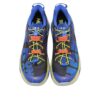 Huaka Origins ‚Black Dazzling Blue‘