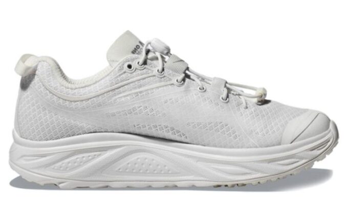 Huaka Origins ‚White Grey‘