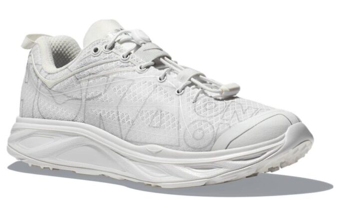 Huaka Origins ‚White Grey‘