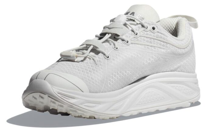 Huaka Origins ‚White Grey‘