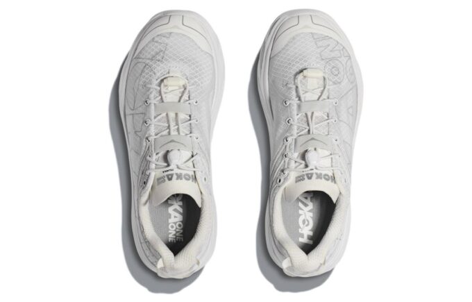 Huaka Origins ‚White Grey‘