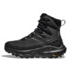 Kaha 2 FROST GTX High ‚Komplett Schwarz‘