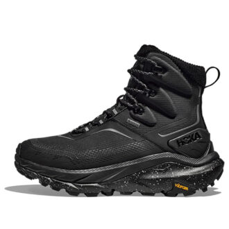Kaha 2 FROST GTX High ‚Komplett Schwarz‘