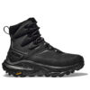 Kaha 2 FROST GTX High ‚Komplett Schwarz‘