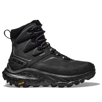 Kaha 2 FROST GTX High ‚Komplett Schwarz‘