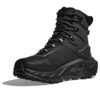 Kaha 2 FROST GTX High ‚Komplett Schwarz‘
