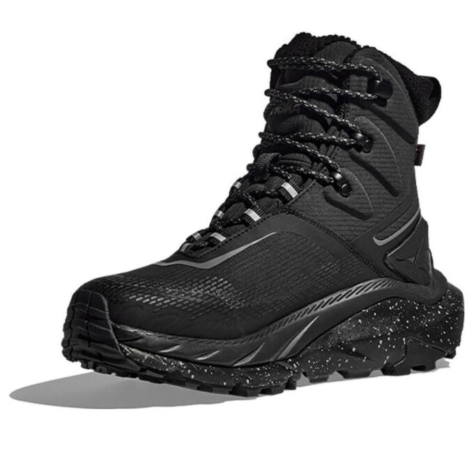 Kaha 2 FROST GTX High ‚Komplett Schwarz‘