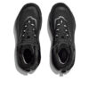 Kaha 2 FROST GTX High ‚Komplett Schwarz‘