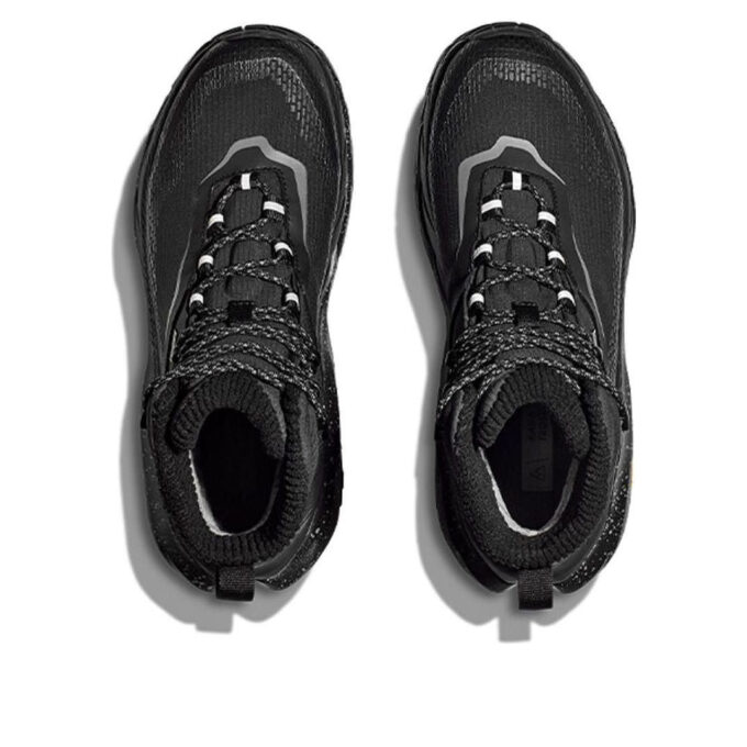Kaha 2 FROST GTX High ‚Komplett Schwarz‘