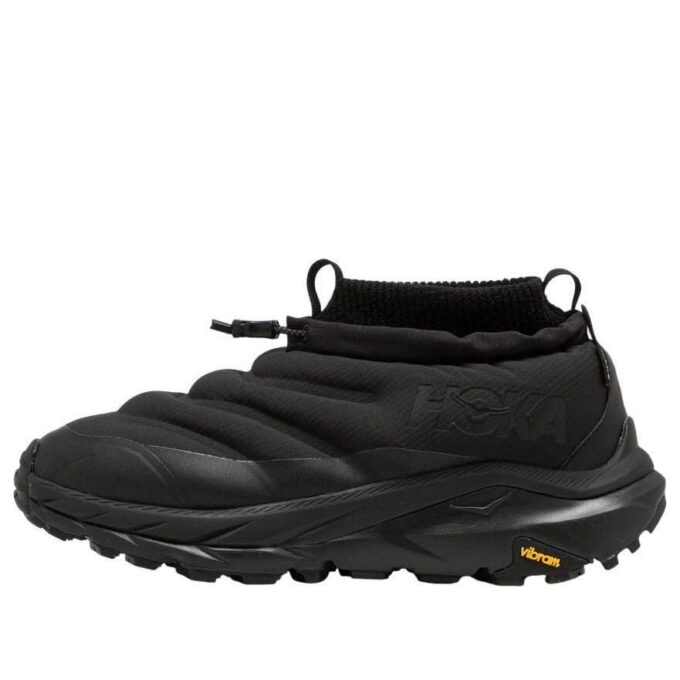 Kaha 2 Frost Moc Gore-Tex ‚Schwarz‘
